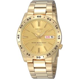 Seiko Seiko 5 Férfi Karóra Ø 38 mm Típus: SNKE06K1