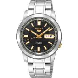 Seiko Seiko 5 Férfi Karóra Típus: SNKK17K1