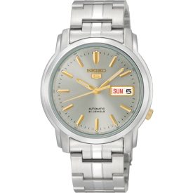 Seiko Seiko 5 Férfi Karóra Ø 37 mm Típus: SNKK67K1