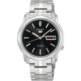 Seiko Seiko 5 Férfi Karóra Ø 38 mm Típus: SNKK71K1
