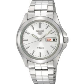 Seiko Seiko 5 Férfi Karóra Ø 36 mm Típus: SNKK87K1