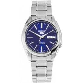 Seiko Seiko 5 Férfi Karóra Ø 38 mm Típus: SNKL43K1