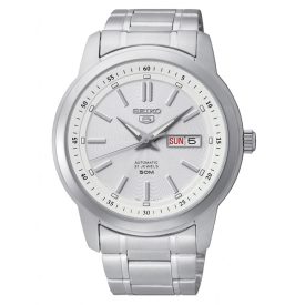 Seiko Seiko 5 Férfi Karóra Ø 43 cm Típus: SNKM83K1