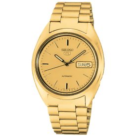 Seiko Seiko 5 Férfi Karóra Ø 37 mm Típus: SNXL72K1