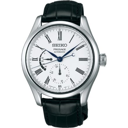 Seiko Presage Férfi Karóra Ø 41 mm Típus: SPB045J1