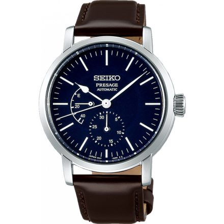 Seiko Presage Férfi Karóra Ø 40 mm Típus: SPB163J1