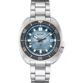 Seiko Prospex Férfi Karóra Ø 43 cm Típus: SPB263J1