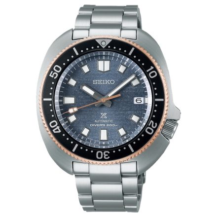 SPB288J1 Seiko Prospex férfi karóra