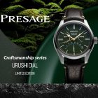 Seiko Presage Férfi Karóra Ø 41 mm Típus: SPB295J1