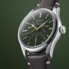 Seiko Presage Férfi Karóra Ø 41 mm Típus: SPB295J1