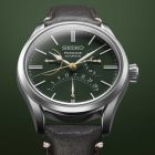 Seiko Presage Férfi Karóra Ø 41 mm Típus: SPB295J1
