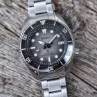 Seiko Prospex Férfi Karóra Ø 45 mm Típus: SPB323J1