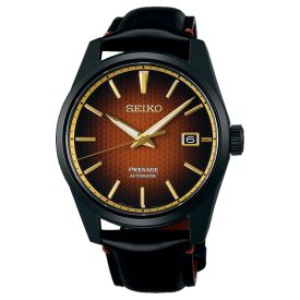Seiko Presage Férfi Karóra Ø 39 mm Típus: SPB331J1