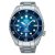 SPB375J1 Seiko Prospex Great Blue PADI Save The Ocean férfi karóra