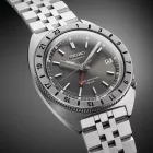 Seiko Prospex Férfi Karóra Ø 38 mm Típus: SPB411J1