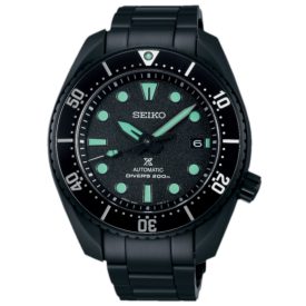 Seiko Prospex Férfi Karóra Ø 45 mm Típus: SPB433J1