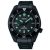 SPB433J1 Seiko Prospex Night Vision Sumo 3500 darabos limitált kiadás férfi karóra 45,00 mm