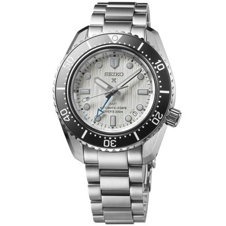 SPB439J1 Seiko Prospex Save the Ocean 1500 darabos limitált kiadás férfi karóra 45,00 mm