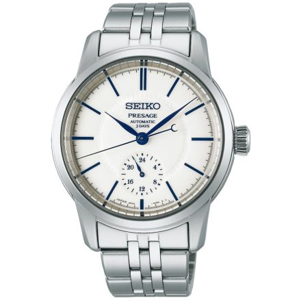 Seiko Presage Férfi Karóra Ø 41 mm Típus: SPB445J1