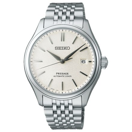 SPB463J1 Seiko Presage férfi karóra 40 mm