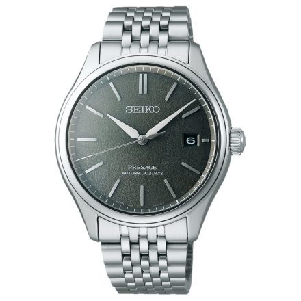 SPB465J1 Seiko Presage férfi karóra 40 mm