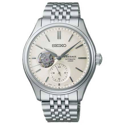 SPB469J1 Seiko Presage férfi karóra 40 mm