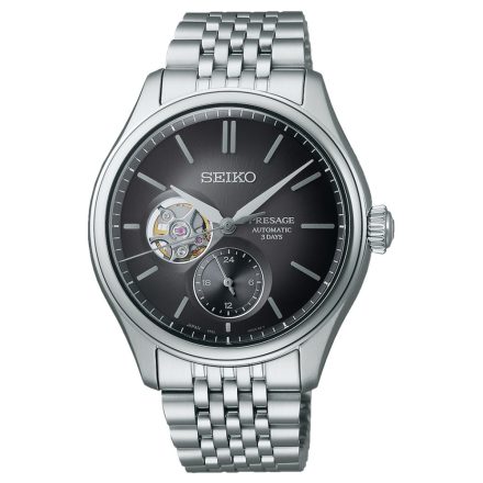 SPB471J1 Seiko Presage férfi karóra 40 mm