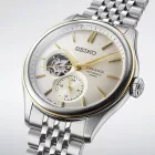 Seiko Presage Férfi Karóra Ø 40 mm Típus: SPB480J1
