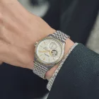 Seiko Presage Férfi Karóra Ø 40 mm Típus: SPB480J1