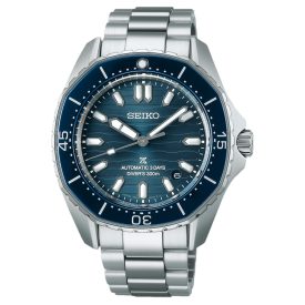 Seiko Prospex Férfi Karóra Ø 41 mm Típus: SPB483J1