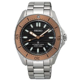Seiko Prospex Férfi Karóra Ø 41 mm Típus: SPB485J1
