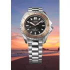 Seiko Prospex Férfi Karóra Ø 41 mm Típus: SPB485J1