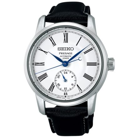 Seiko Presage Férfi Karóra Ø 41 mm Típus: SPB495J1