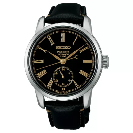 Seiko Presage Férfi Karóra Ø 41 mm Típus: SPB499J1