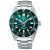Seiko Prospex 1965 Heritage Diver's Watch PADI Special Edition férfi Karóra Ø 40 mm Típus: SPB501J1