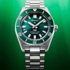 Seiko Prospex 1965 Heritage Diver's Watch PADI Special Edition férfi Karóra Ø 40 mm Típus: SPB501J1