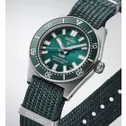 Seiko Prospex 1965 Heritage Diver's Watch PADI Special Edition férfi Karóra Ø 40 mm Típus: SPB501J1