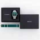 Seiko Prospex 1965 Heritage Diver's Watch PADI Special Edition férfi Karóra Ø 40 mm Típus: SPB501J1