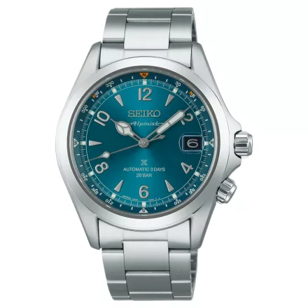 Seiko Prospex Férfi Karóra Ø 40 mm Típus: SPB503J1