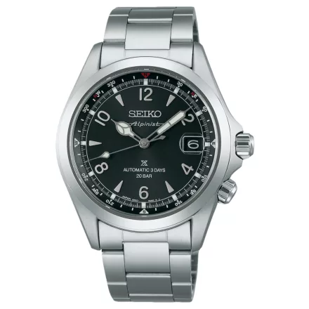 Seiko Prospex Férfi Karóra Ø 40 mm Típus: SPB505J1