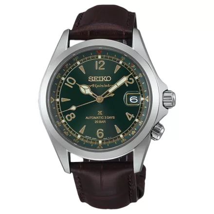 Seiko Prospex Férfi Karóra Ø 40 mm Típus: SPB507J1