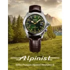 Seiko Prospex Férfi Karóra Ø 40 mm Típus: SPB507J1