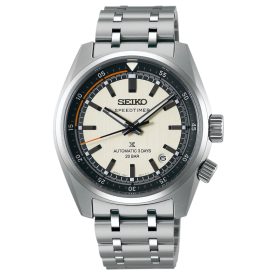 Seiko Prospex Speedtimer Típus: SPB513J1 39.5 mm