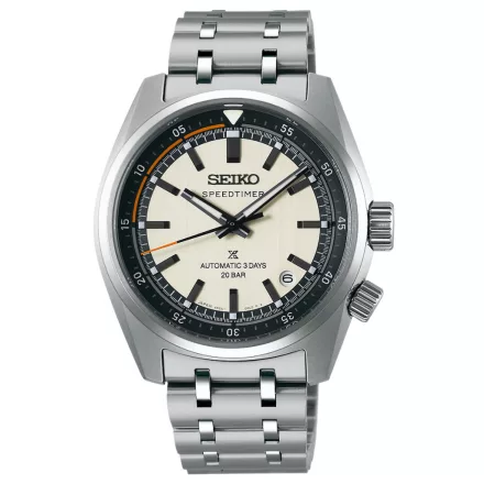 Seiko Prospex Speedtimer Típus: SPB513J1 39.5 mm