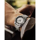 Seiko Prospex Speedtimer Típus: SPB513J1 39.5 mm