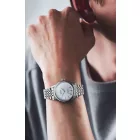 Seiko Presage Férfi Karóra Ø 40 mm Típus: SPB521J1