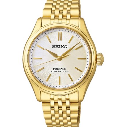 Seiko Presage Férfi Karóra Ø 40 mm Típus: SPB524J1