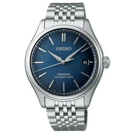 Seiko Presage Férfi Karóra Ø 40 mm Típus: SPB525J1