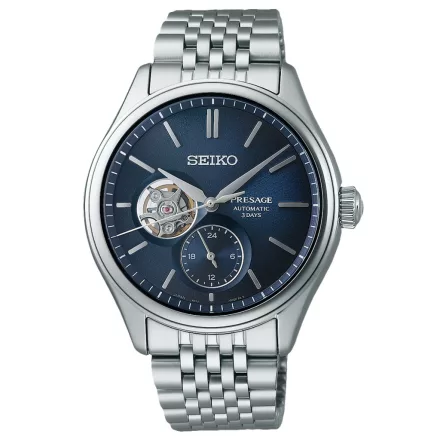 Seiko Presage Férfi Karóra Ø 40 mm Típus: SPB527J1
