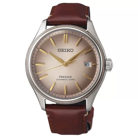 Seiko Presage Férfi Karóra Ø 40 mm Típus: SPB529J1